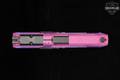 Canik METE SF One Series, Miami 9mm Luger Miami Gradient in Excellent Condition Image 5