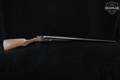 Lefever Nitro Special 16 Gauge Blued in Fair Condition Image 3