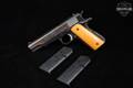 1979 Colt Government Model MK IV/Series 70 .45 ACP Blued in Good Condition Image 2