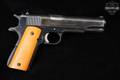 1979 Colt Government Model MK IV/Series 70 .45 ACP Blued in Good Condition Image 3