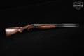 F. Sarriugarte Lince 12 Gauge Blued & Walnut in Fair Condition Image 2