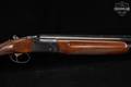 F. Sarriugarte Lince 12 Gauge Blued & Walnut in Fair Condition Image 4