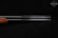 F. Sarriugarte Lince 12 Gauge Blued & Walnut in Fair Condition Image 5