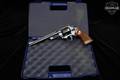 1956 Smith & Wesson (S&W) Pre-Model 27 .357 Mag. Blued in Good Condition Image 2