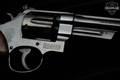 1956 Smith & Wesson (S&W) Pre-Model 27 .357 Mag. Blued in Good Condition Image 5
