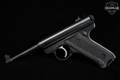 1982 Sturm Ruger Mark I .22 LR Blued in Very Good Condition Image 2
