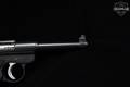 1982 Sturm Ruger Mark I .22 LR Blued in Very Good Condition Image 4