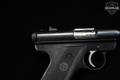1982 Sturm Ruger Mark I .22 LR Blued in Very Good Condition Image 5