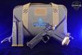 Atlas Gunworks Athena 9mm Luger Black DLC in Excellent Condition Image 2
