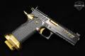Atlas Gunworks Athena 9mm Luger Black DLC in Excellent Condition Image 3