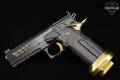Atlas Gunworks Athena 9mm Luger Black DLC in Excellent Condition Image 4