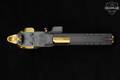 Atlas Gunworks Athena 9mm Luger Black DLC in Excellent Condition Image 5