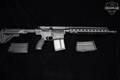 2016 Heckler & Koch (H&K, HK) MR762A1 7.62mm NATO (7.62x51) Hostile Environment "HE" in Excellent Condition Image 2