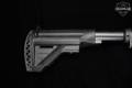 2016 Heckler & Koch (H&K, HK) MR762A1 7.62mm NATO (7.62x51) Hostile Environment "HE" in Excellent Condition Image 3