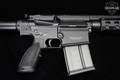 2016 Heckler & Koch (H&K, HK) MR762A1 7.62mm NATO (7.62x51) Hostile Environment "HE" in Excellent Condition Image 4