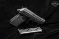 Beretta 3032 Tomcat .32 Auto (7.65 Browning) Black in Good Condition Image 2