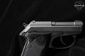 Beretta 3032 Tomcat .32 Auto (7.65 Browning) Black in Good Condition Image 3