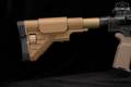 Heckler & Koch (H&K, HK) MR762A1 7.62mm NATO (7.62x51) Black & Tan in Excellent Condition Image 4
