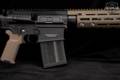 Heckler & Koch (H&K, HK) MR762A1 7.62mm NATO (7.62x51) Black & Tan in Excellent Condition Image 5