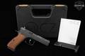 CZ 97 B .45 ACP Black Polycoat in Excellent Condition Image 2