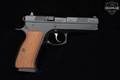 CZ 97 B .45 ACP Black Polycoat in Excellent Condition Image 3