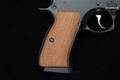 CZ 97 B .45 ACP Black Polycoat in Excellent Condition Image 4
