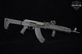 2015 Century Arms (CAI) C39V2 Zhukov 7.62x39 Black in Very Good Condition Image 3