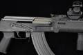 2015 Century Arms (CAI) C39V2 Zhukov 7.62x39 Black in Very Good Condition Image 5
