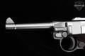 Mitchell Arms American Eagle P08 Luger 9mm Luger Stainless Steel in Very Good Condition Image 5