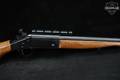 New England Firearms (NEF) Handi Rifle SB2 .308 Win. Blued & Wood in Good Condition Image 5
