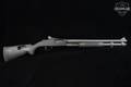 Mossberg Model 590 12 Gauge Black in Excellent Condition Image 3