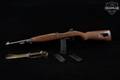 1944 Inland Mfg M1 Carbine .30 Carbine Steel & Wood in Good Condition Image 2