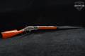 Cimarron Firearms Model 1873 Sporting Rifle .45 Colt Color Case-Hardened & Walnut in Very Good Condition Image 3