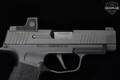 2021 Sig Sauer P365 XL RXZ 9mm Luger Nitron in Excellent Condition Image 5
