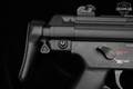 Heckler & Koch (H&K, HK) MP5 Rifle .22 LR Matte Black in Very Good Condition Image 3