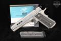 Kimber Rapide Frost 10mm KimPro II Silver in Good Condition Image 2