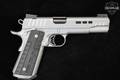 Kimber Rapide Frost 10mm KimPro II Silver in Good Condition Image 3