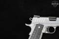 Kimber Rapide Frost 10mm KimPro II Silver in Good Condition Image 5
