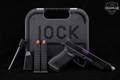 Glock G34 Gen5 MOS 9mm Luger Black in Excellent Condition Image 2