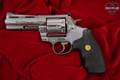 1994 Colt Anaconda .44 Rem Magnum Stainless in Good Condition Image 2