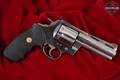 1994 Colt Anaconda .44 Rem Magnum Stainless in Good Condition Image 3