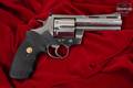 1994 Colt Anaconda .44 Rem Magnum Stainless in Good Condition Image 4
