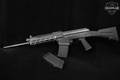 Jianshe Arsenal M12AK-T1 Saiga Clone 12 Gauge Black in Very Good Condition Image 2