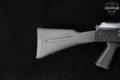 Jianshe Arsenal M12AK-T1 Saiga Clone 12 Gauge Black in Very Good Condition Image 4