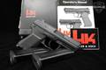 Heckler & Koch (H&K, HK) HK 45C .45 ACP Black in Very Good Condition Image 2