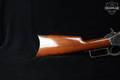 A. Uberti 1876 Rifle Centennial .45-60 Color Case-Hardened & Walnut in Good Condition Image 4