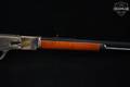 A. Uberti 1876 Rifle Centennial .45-60 Color Case-Hardened & Walnut in Good Condition Image 5