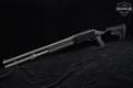 Remington Model 870 Tactical 12 Gauge Parkerized in Fair Condition Image 2