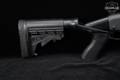 Remington Model 870 Tactical 12 Gauge Parkerized in Fair Condition Image 4
