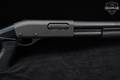 Remington Model 870 Tactical 12 Gauge Parkerized in Fair Condition Image 5
